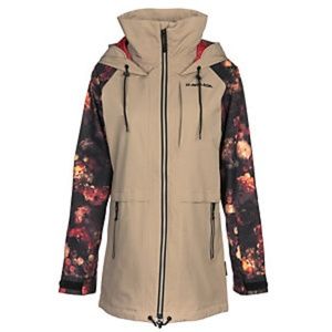 Armada Gypsum Womens Shell Ski Jacket
